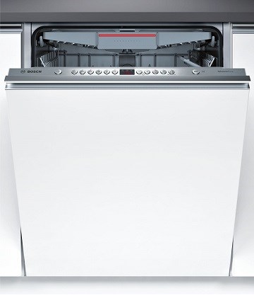 BOSCH SMV46MX00E funkce